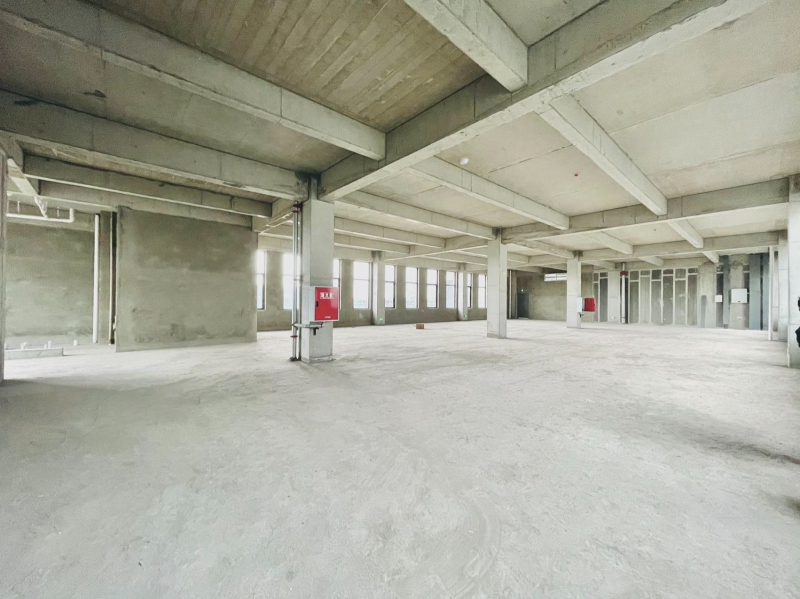 天府生物城稀缺6000平，醫藥園區帶蒸汽工業排污，可環評生產