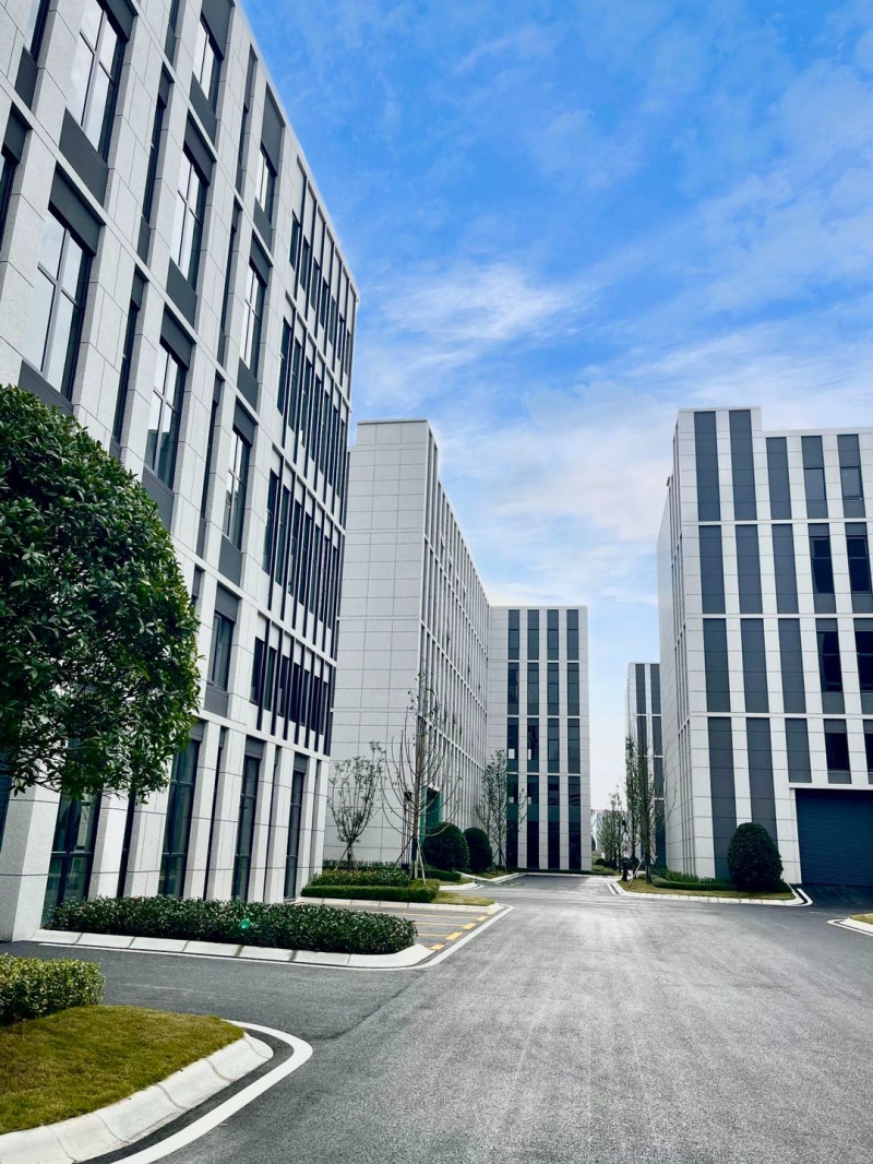 天府生物城稀缺2500平，醫藥園區帶蒸汽工業排污，可環評生產