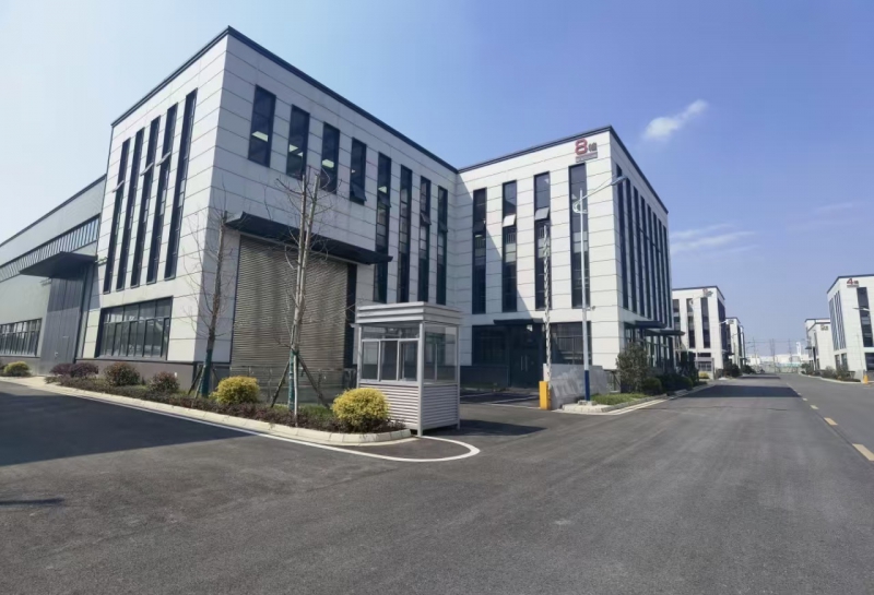 稀缺50年產權單層鋼結構廠房出售、出租，層高12.8米，售價、租金可面議，高速2公里