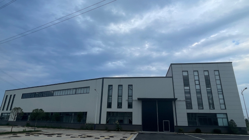 成都周邊工業廠房鋼結構50年產權出租出售