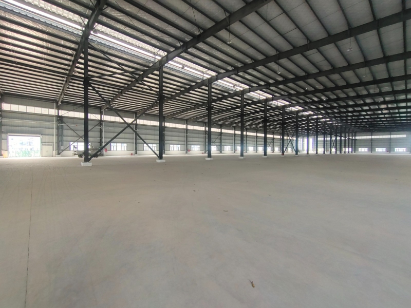 龍泉經開區 繞城旁 獨棟15000平 可分租 帶辦公住宿