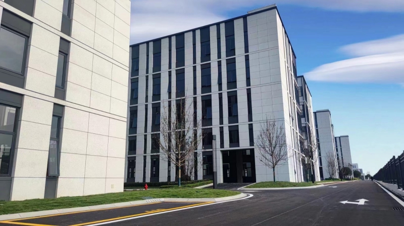 四川專(zhuān)項(xiàng)食品園區(qū) 50年產(chǎn)權(quán)可分割 開(kāi)發(fā)商直售