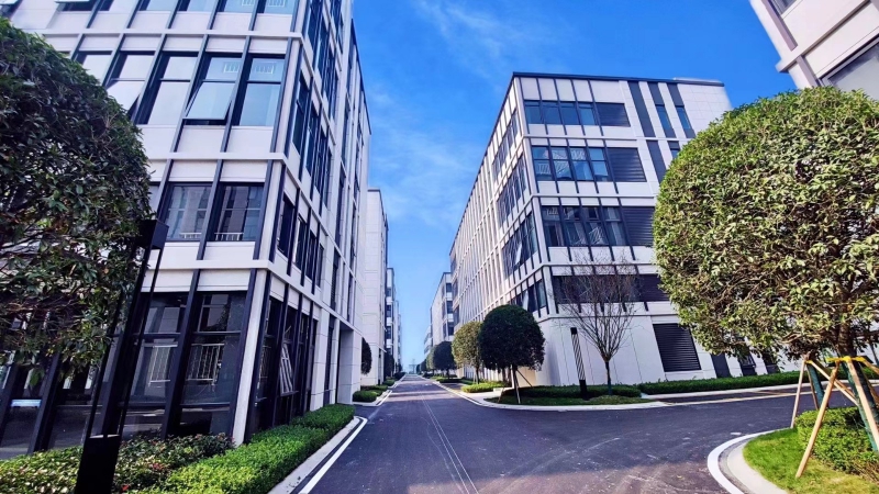 四川專項(xiàng)食品園區(qū) 50年產(chǎn)權(quán)可分割 開(kāi)發(fā)商直售