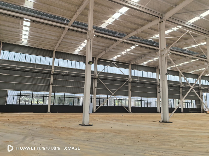 四川廠房出售 成都南50年產權分割 開發商直售