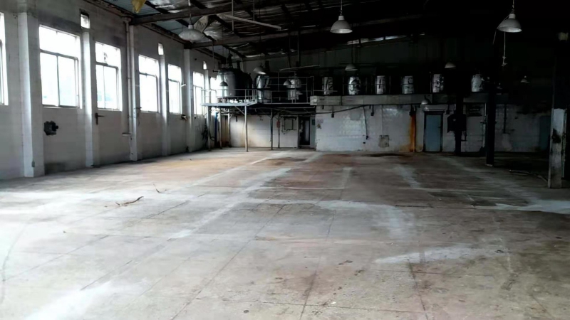 溫江永寧高速口廠房500㎡