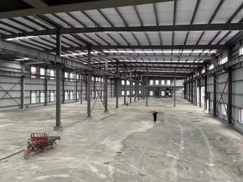 辦公倉庫研發出租100起租