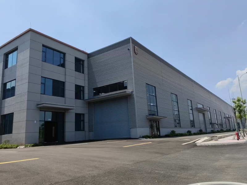 成都周邊單層鋼結(jié)構(gòu)出售1500