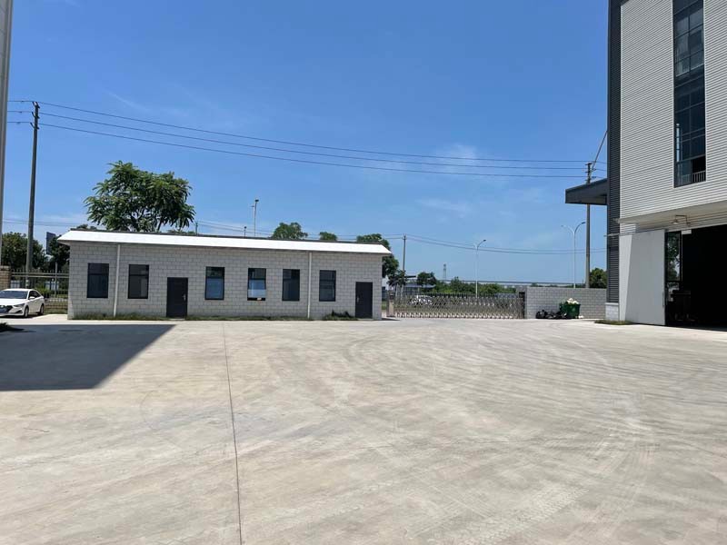 邛崍1500平米糕點(diǎn)廠房出租