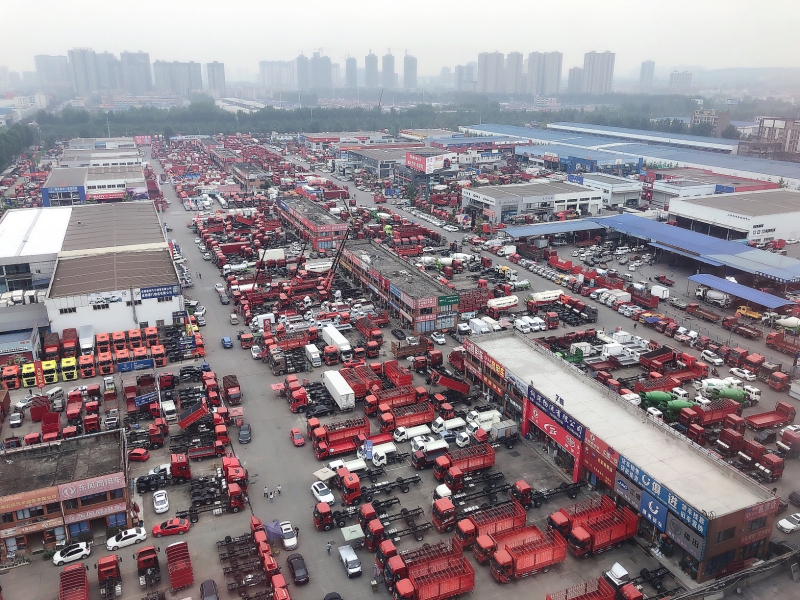 中集車(chē)輛園4s店、中心賣(mài)場(chǎng)多個(gè)場(chǎng)地招租