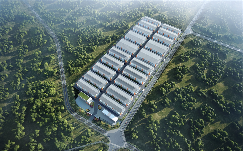 成都50年產(chǎn)權(quán)鋼結(jié)構(gòu)食品廠房出售