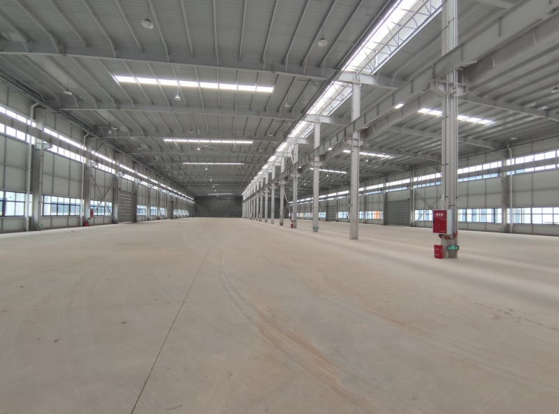 大小可分租，可以當倉庫和廠房