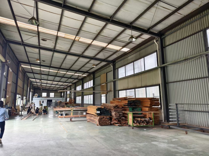 廣漢市經(jīng)濟開發(fā)區(qū)臺北路鋼架結構廠房出租