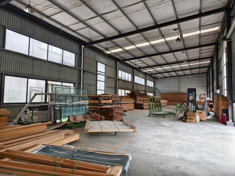 廣漢市經(jīng)濟開發(fā)區(qū)臺北路鋼架結構廠房出租