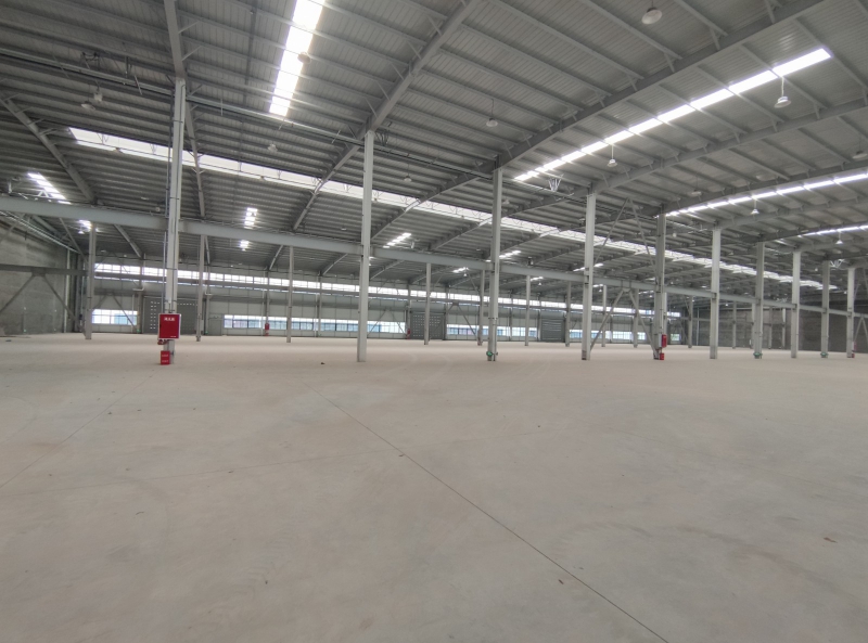 成都龍泉經開區優質廠房出租