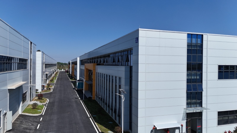 雙流13米高鋼結構出租丙二類，帶行車