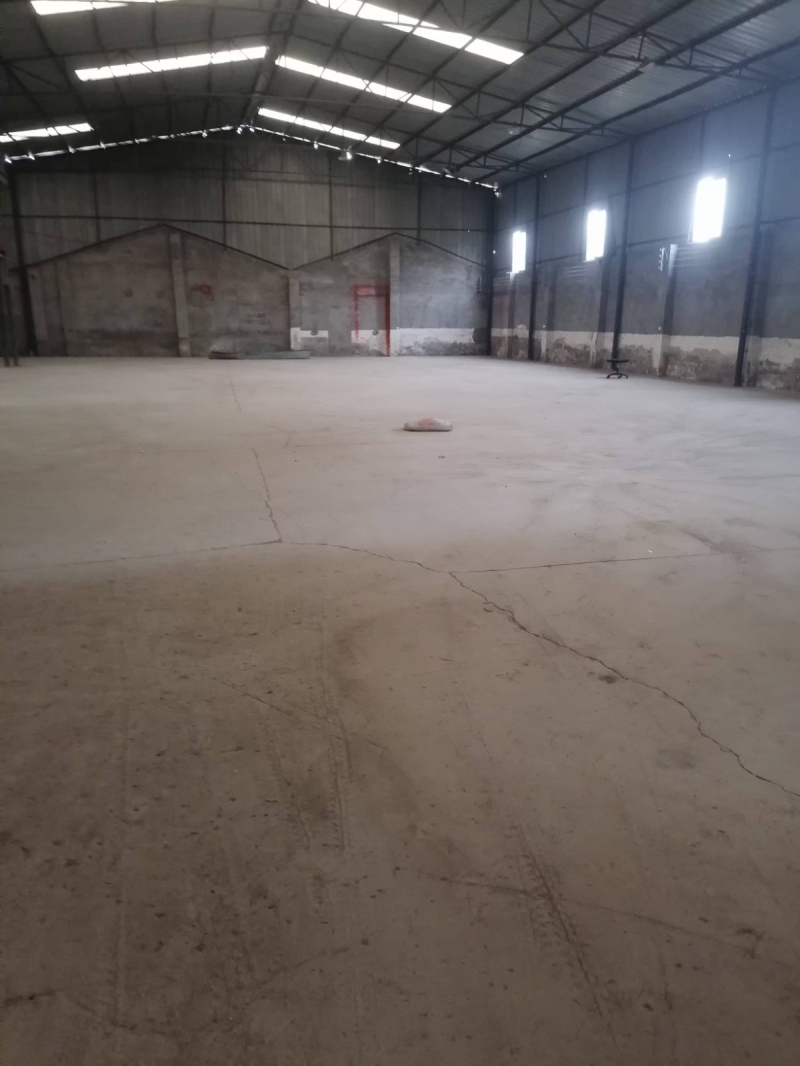 成都市新都區板斑竹園鎮安橋村15組廠房出租