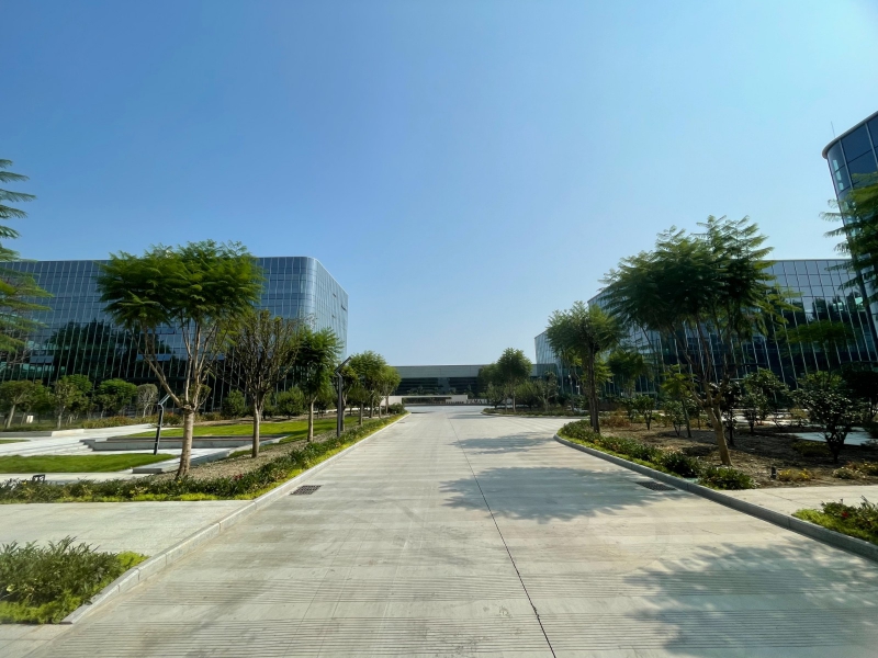 成都青白江1萬平米廠房、倉庫出租，鋼結(jié)構(gòu)廠房