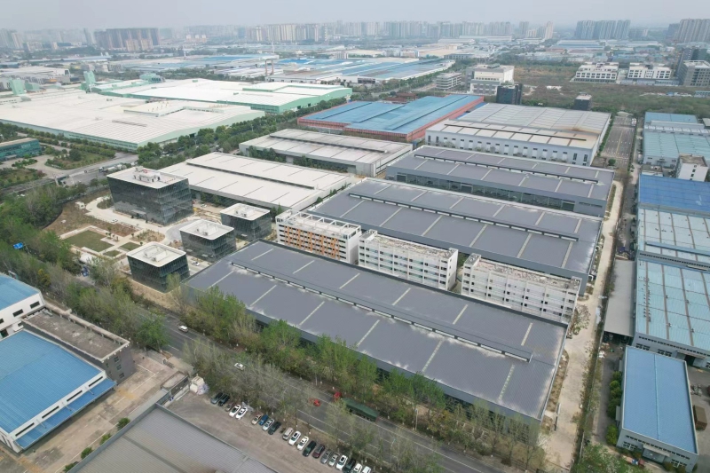 成都青白江1萬平米廠房、倉庫出租，鋼結(jié)構(gòu)廠房