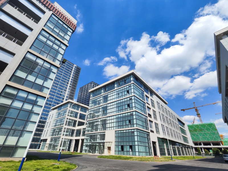 （非中介）成華區(qū)三環(huán)邊龍?zhí)豆δ軈^(qū)國有園區(qū)（可分割）