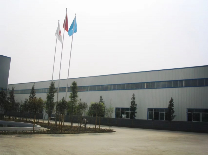 龍泉單層鋼結構廠房出租，廠房10000平米，可裝行車