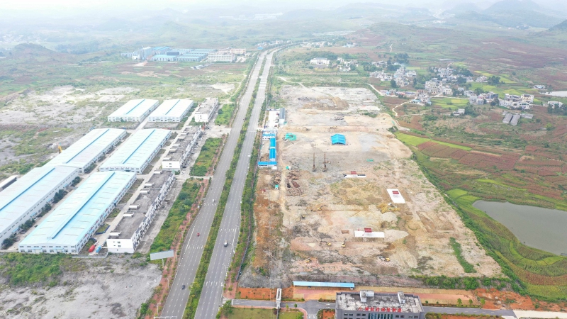 惠州市惠城區一棟鎮1萬平方單層廠房出租