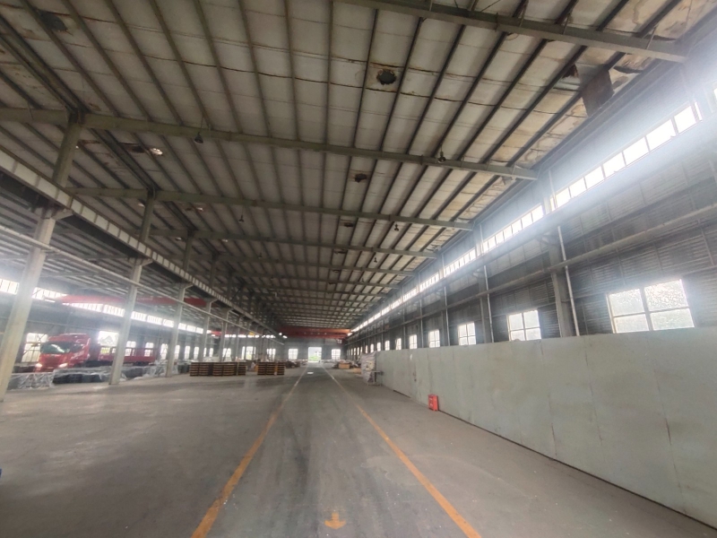 成甘工業園 丙二類 2000-6000平 動力電足 可分租