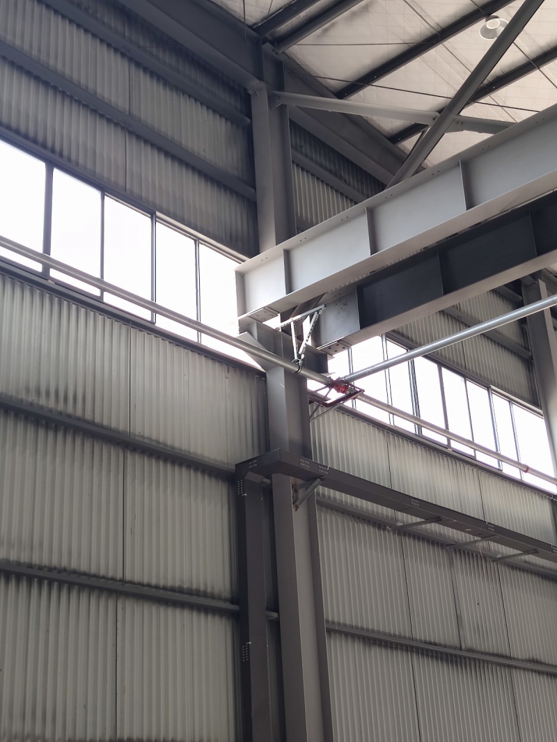 成都國家經濟技術開發區廠房