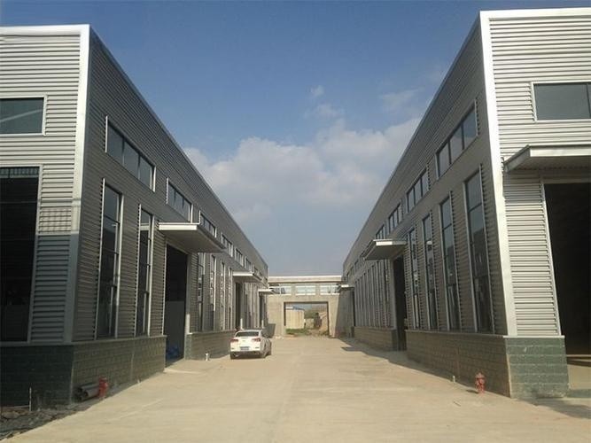 成都丙二類工業廠房出租，可做廠房倉庫，可分租