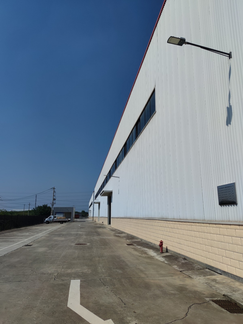 產業導向：聚焦汽車零配件、機加工、智能制造