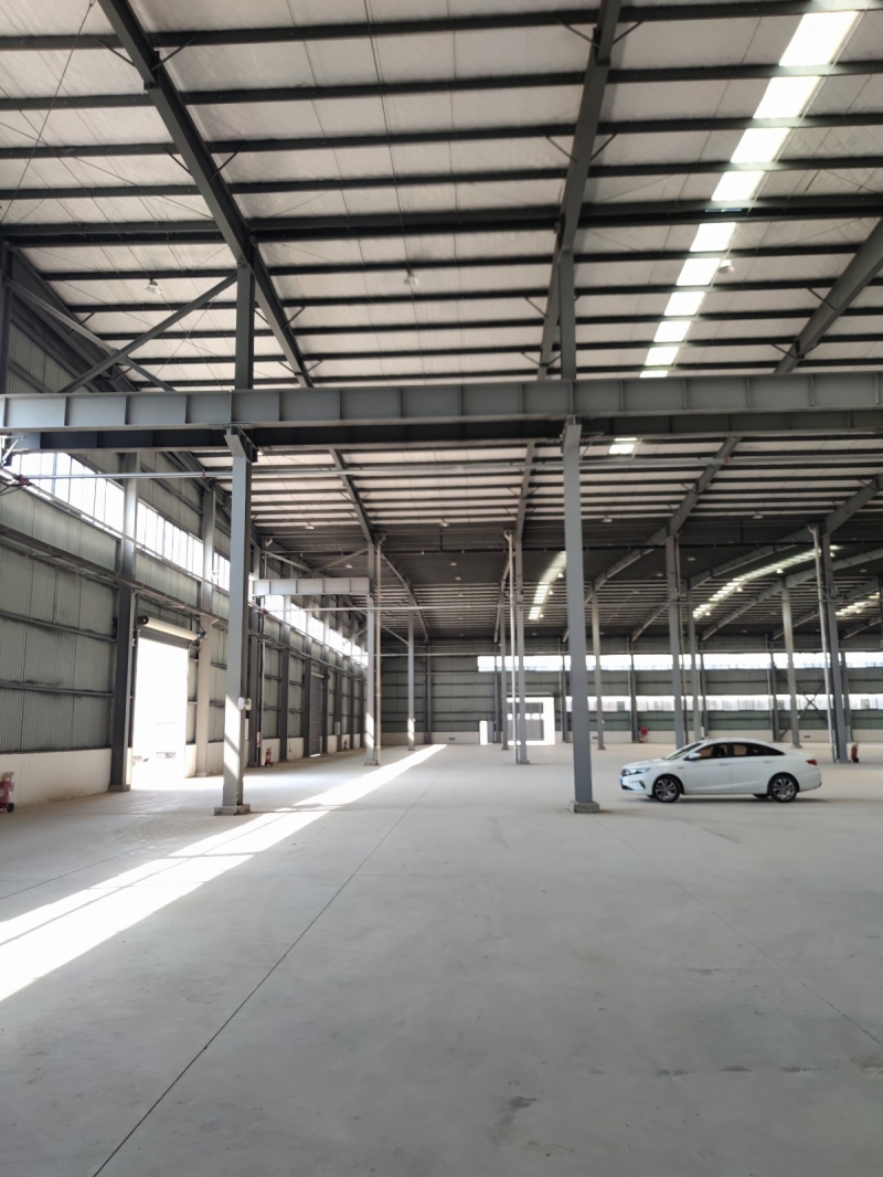 規劃科學，設施、管理俱佳