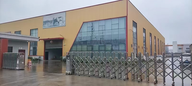 (出租)出租蒲江縣壽安工業(yè)園鋼結(jié)構(gòu)廠房 面積 9000 平