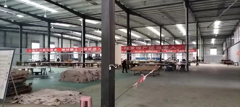 (出租)出租蒲江縣壽安工業(yè)園鋼結(jié)構(gòu)廠房 面積 9000 平