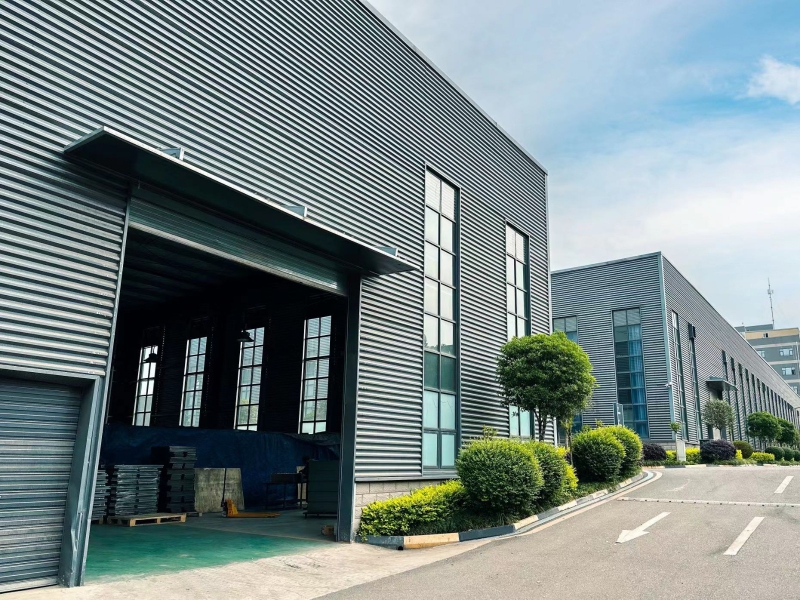 園區(qū)獨(dú)門獨(dú)院廠房出租