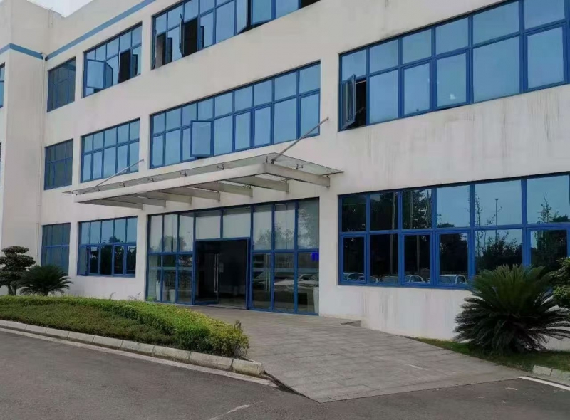 辦公樓廠房房東招租