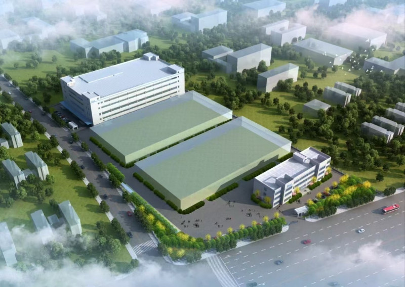 成都市雙流區西航港工業區辦公樓廠房房東招租