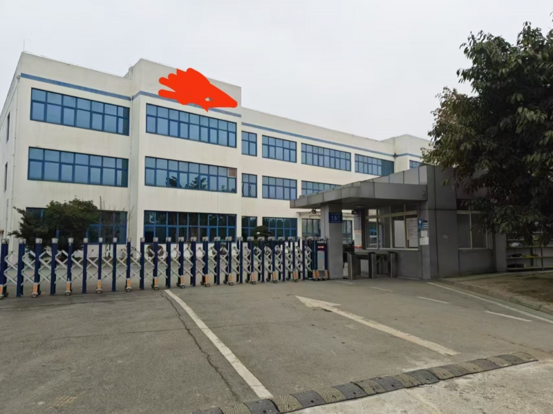 成都市雙流區西航港工業區辦公樓廠房房東招租