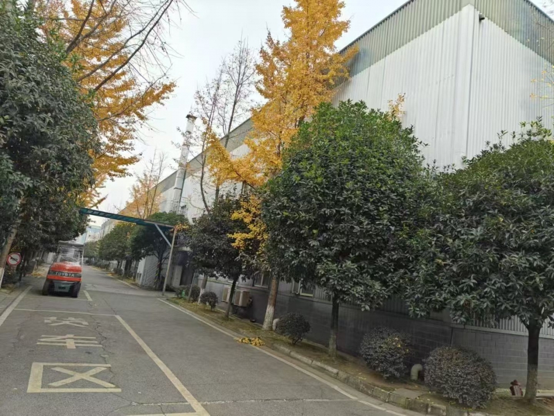 成都市雙流區西航港工業區辦公樓廠房招租