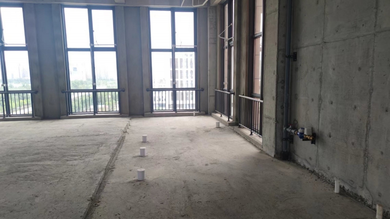 高新西,品質園區,享受政府50%租金補貼,最小面積728平