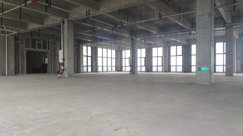 高新西,品質園區,享受政府50%租金補貼,最小面積728平