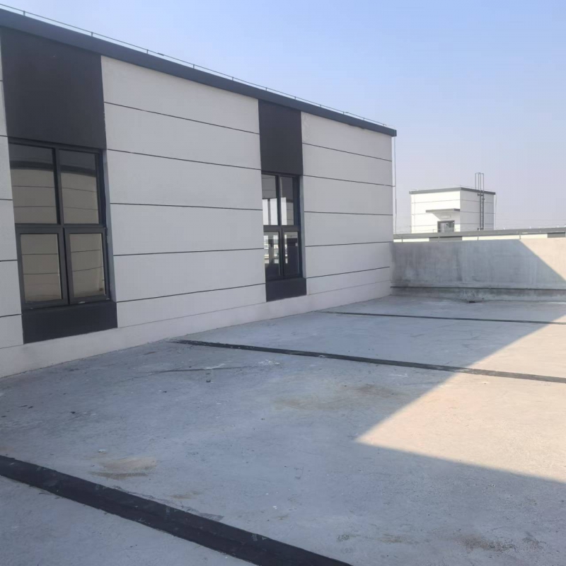 連云港高新區(qū)智造裝備產(chǎn)業(yè)園第一工園