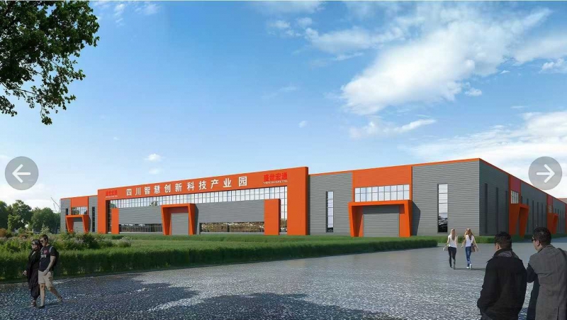 全新鋼結構單層10w平出租