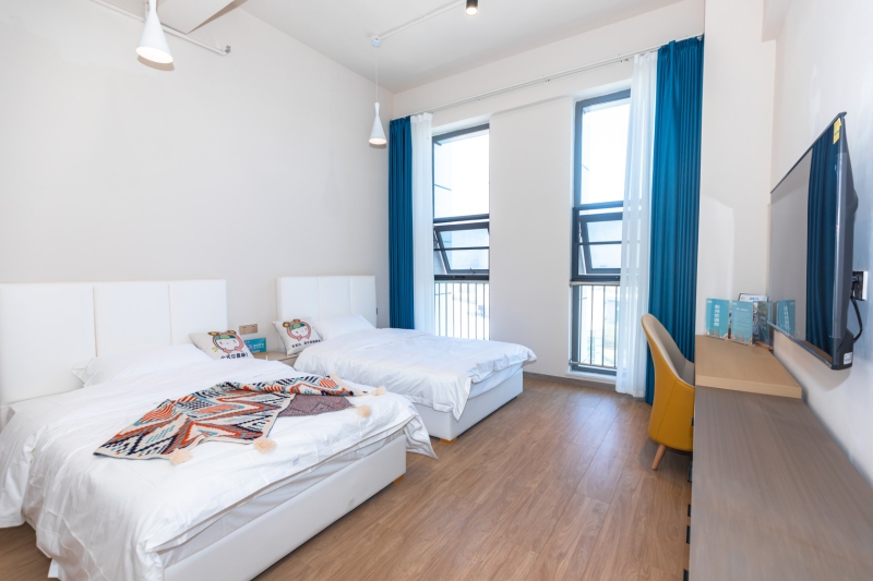 天府中藥城-雙湖科技孵化園