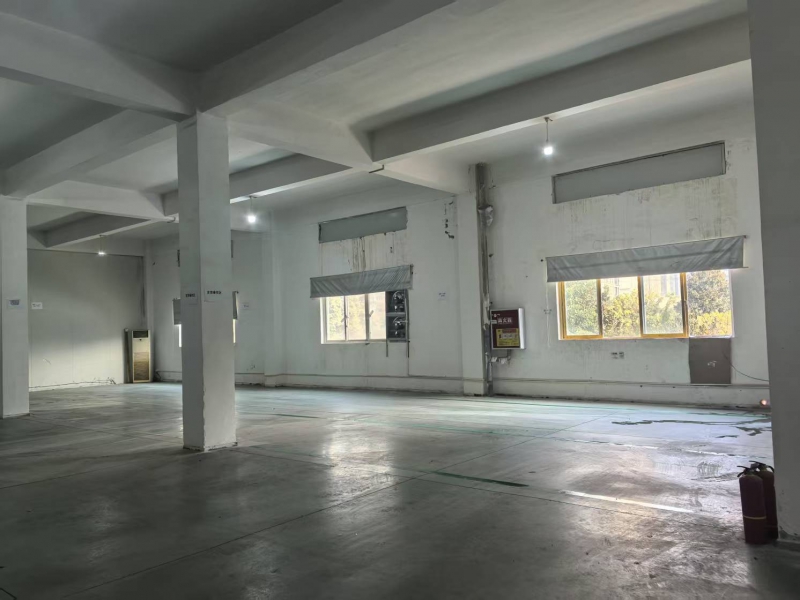 出租溫江蓉臺(tái)大道廠房倉庫