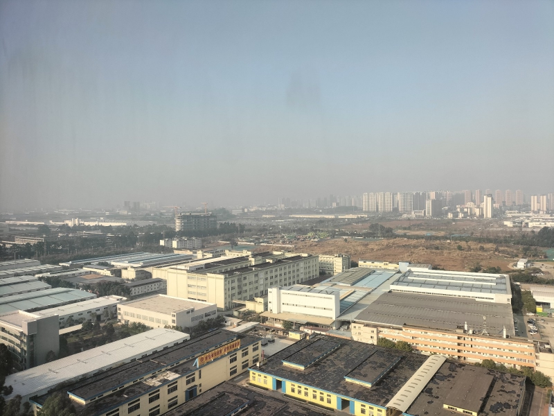 成都經開區 1000㎡標準廠房出售 獨門獨院戶型獨立產權 臨地鐵高鐵