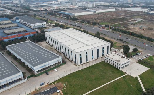 華盛興邦食品產(chǎn)業(yè)園（春源園區(qū)）廠房出租