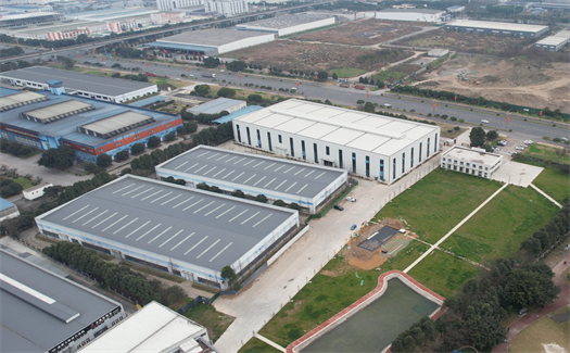 邛崍2200平米肉制品加工廠房出租