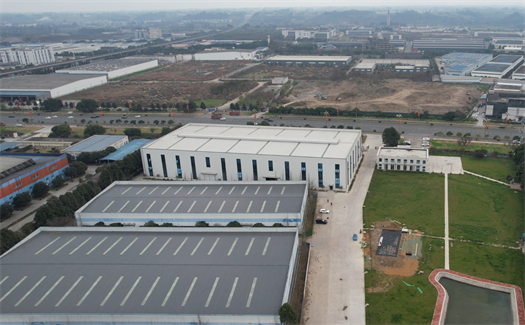 邛崍2800平米烘焙糕點(diǎn)加工廠房出租