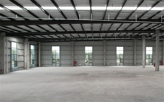 邛崍2800平米烘焙糕點(diǎn)加工廠房出租