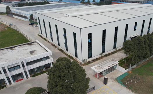 邛崍3200平米飲料加工廠房出租