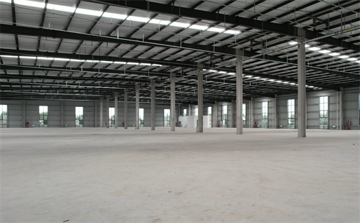成都周邊3000平米倉(cāng)庫(kù)庫(kù)房出租
